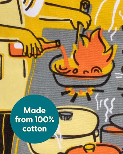 Oven Mitts Cute Kitchen Accessories & Kitchen Gifts