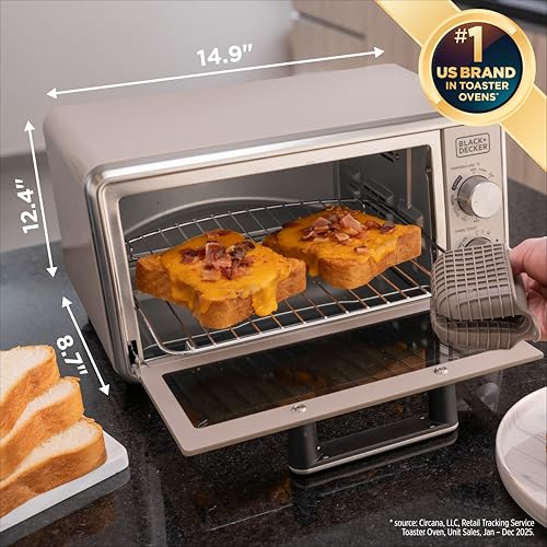 Crisp 'N Bake Pro 4