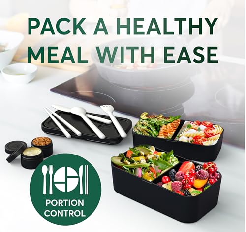 Bento Box Adult
