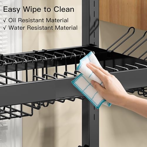 Over The Sink Dish Drying Rack