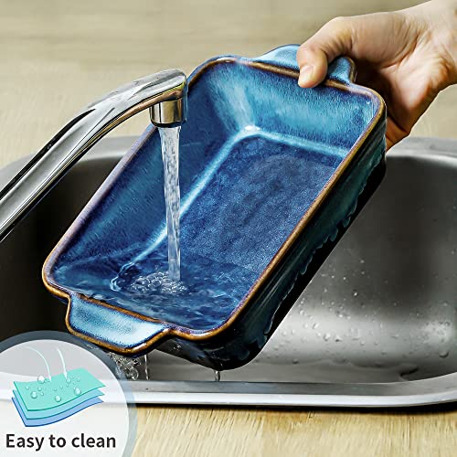 Bakeware Set Ceramic Baking Dish
