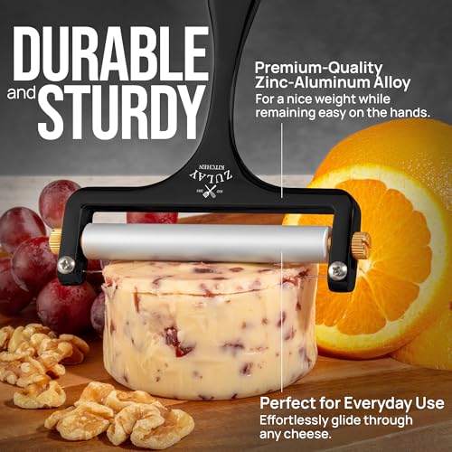 Stainless Steel Wire Cheese Slicer