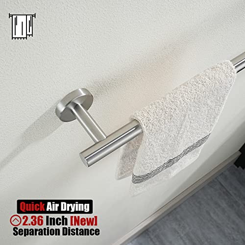 Bath Towel Bar