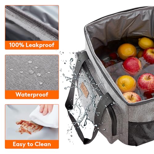 Large Lunch Bag