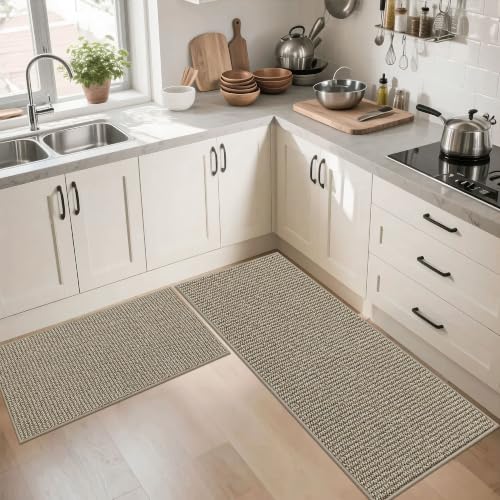 Kitchen Runner Rugs 24"x96"