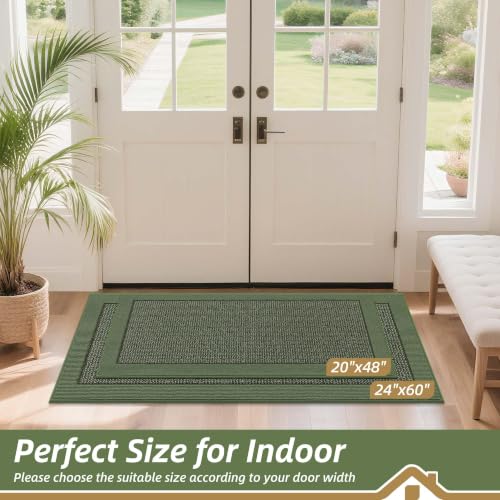 Indoor Door Mat 24" x 60"