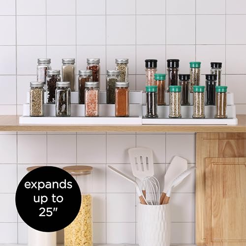 3 Tier Spice Rack Organizer