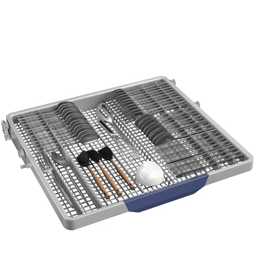 24” Built in Dishwasher with Stainless Steel Tub