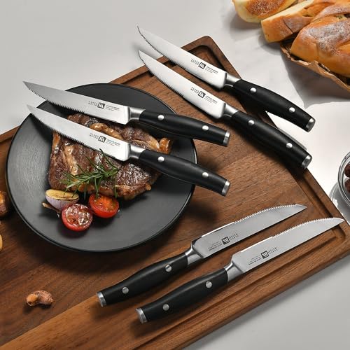 Arcelor 14 Piece Exclusive German Steel Non (14 Count)
