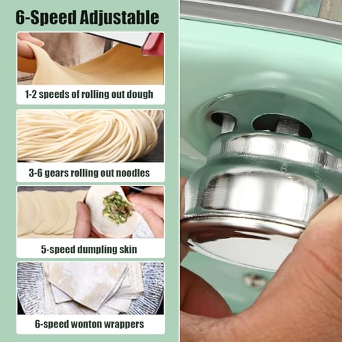 Pasta Maker Machine