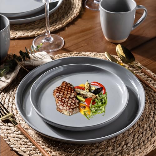 Dinnerware Sets for 4 (12 Count)