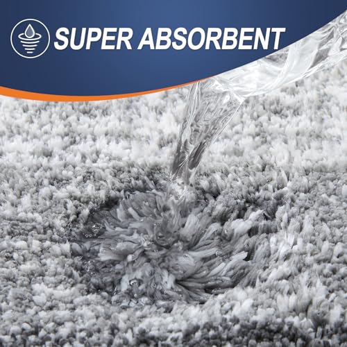 Large Bathroom Rugs 50x30