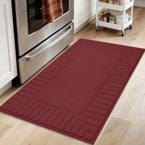 Kitchen Rugs 24"x35"