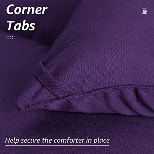 All Season Twin Size Bed Comforter