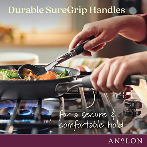 Advanced Home Frying Pan Set
