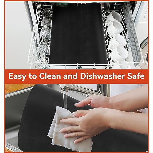 Oven Liners for Bottom of Oven (2 Count)