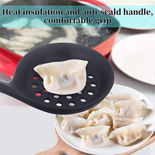 Slotted Spoon