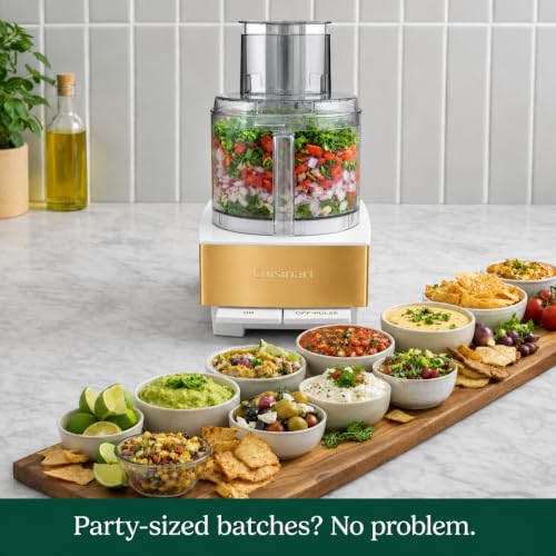 Food Processor 14