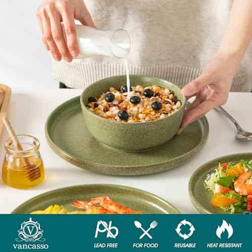 Plates and Bowls Sets