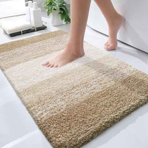 Small Bathroom Rugs 35x16