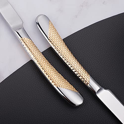 16 Piece Silverware Set