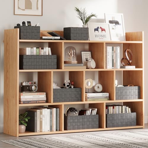 Storage Baskets (6 Count)