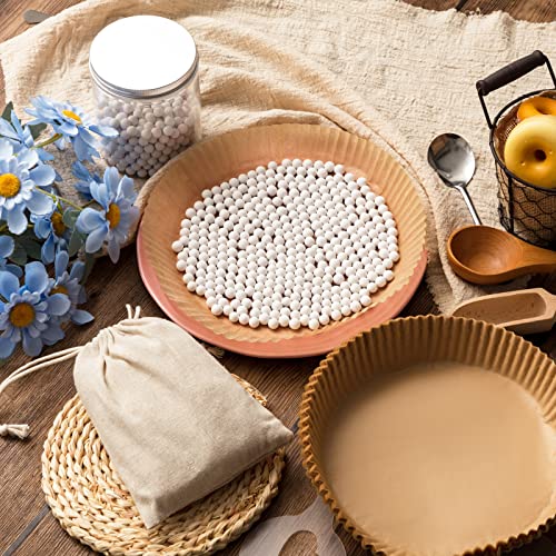 1 Pcs 2 lb Pie Weights Ceramic