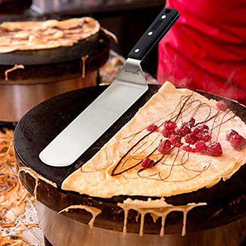 Grill Spatula Set (2 Count)