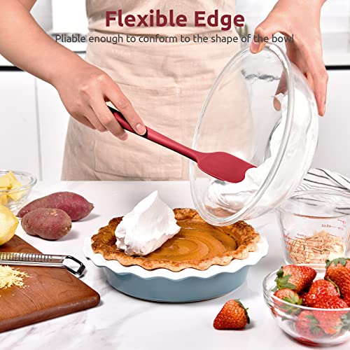 Silicone Spoon Spatula