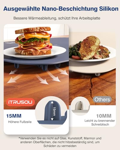 Food Warming Mat