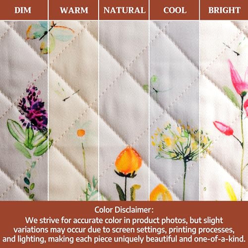 Pot Holders 100% Cotton Potholders