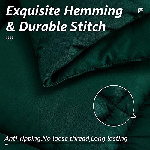 All Season Twin Size Bed Comforter