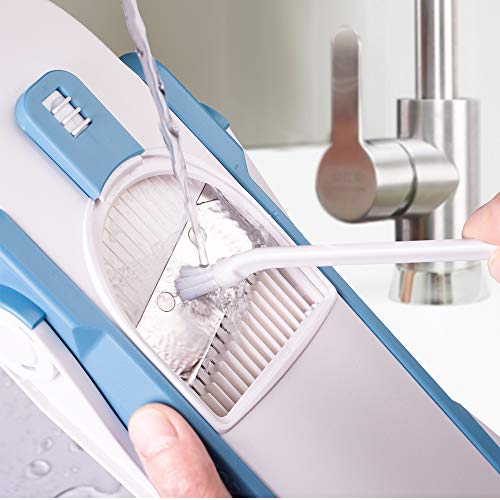 Safe Mandoline Slicer