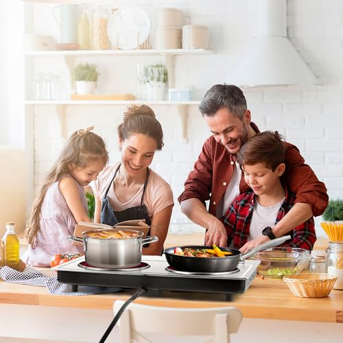 Hot Plate for Cooking