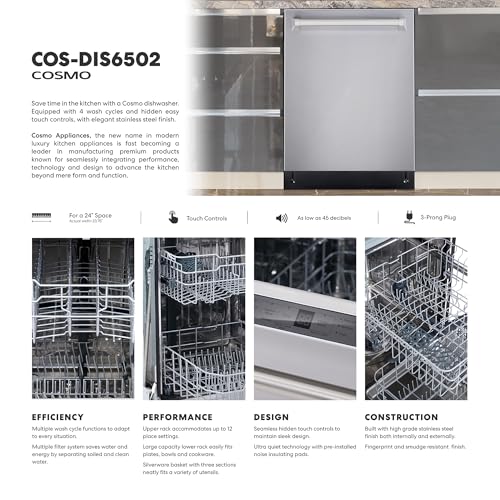 24 in. Lumin Coll Built