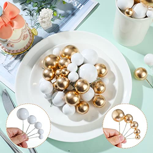 108 Cake Ball