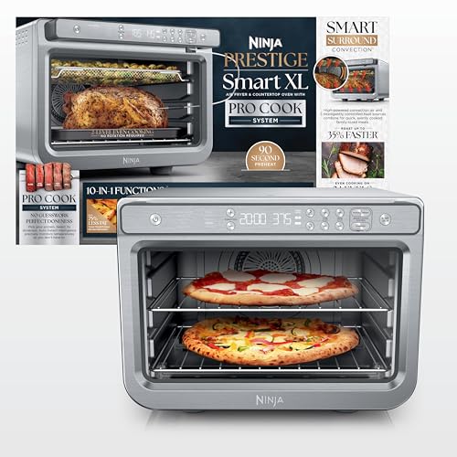 Prestige Smart XL Pro Cook System