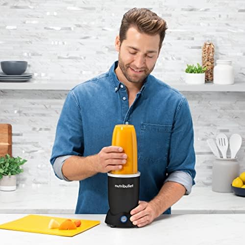 Pro+ Personal Blender 1200W