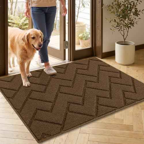 Front Door Mat Outside Entrance