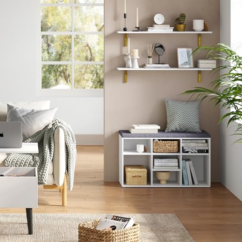 Long Wall Shelves