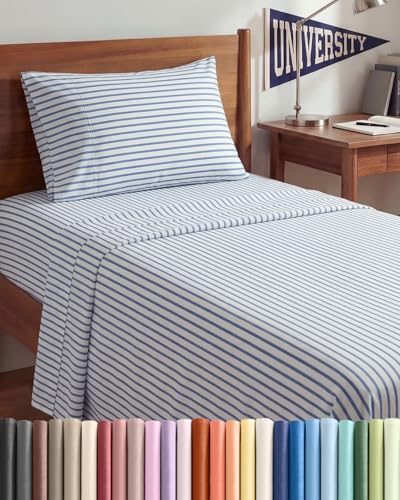 Twin XL 3 Piece Sheet Set