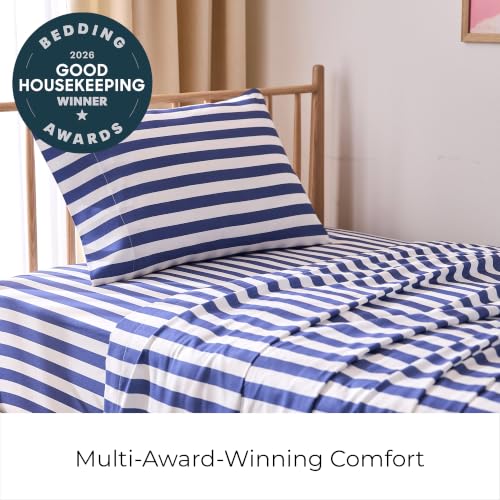 Iconic 3 Piece Sheet Set