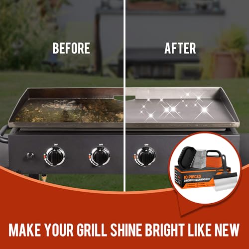 Griddle Cleaning Kit for Blackstone