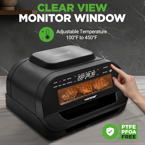 Indoor Smokeless Grill