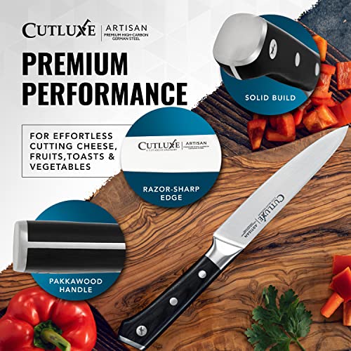 Kitchen Utility Knife
