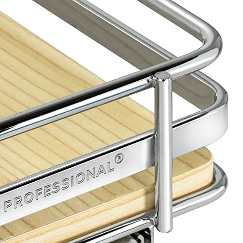 lite™ Pull Out Spice Organization for Cabinets