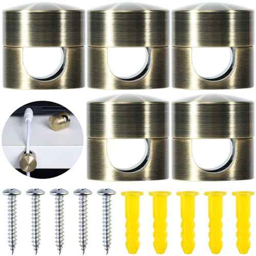 5Sets Charger Holders for Cords