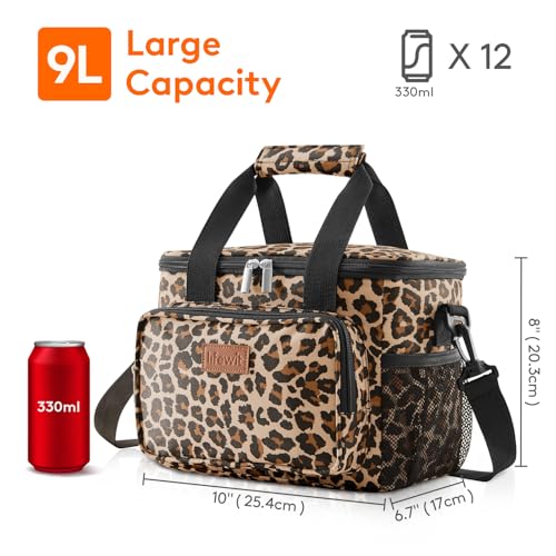 Medium Lunch Bag