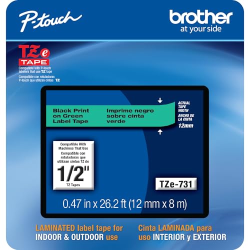 Genuine P touch (26.2 Foot)