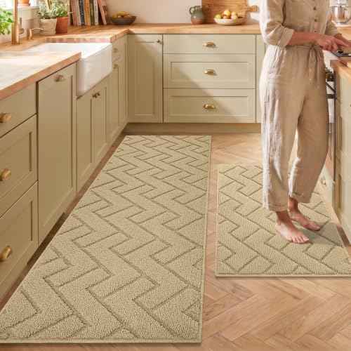 Kitchen Runner Rug (10.75 Sq Ft)